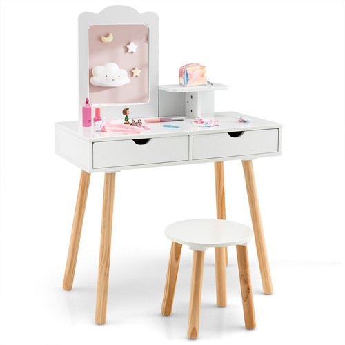 Kids vanity makeup - kids,