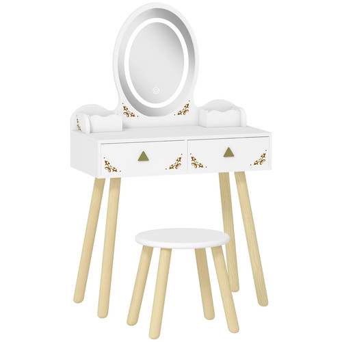 Aiyaplay kids vanity - aiyaplay,