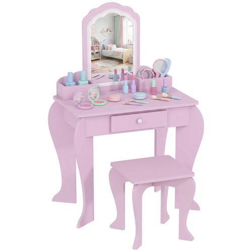 Zonekiz kids dressing table - dressing,