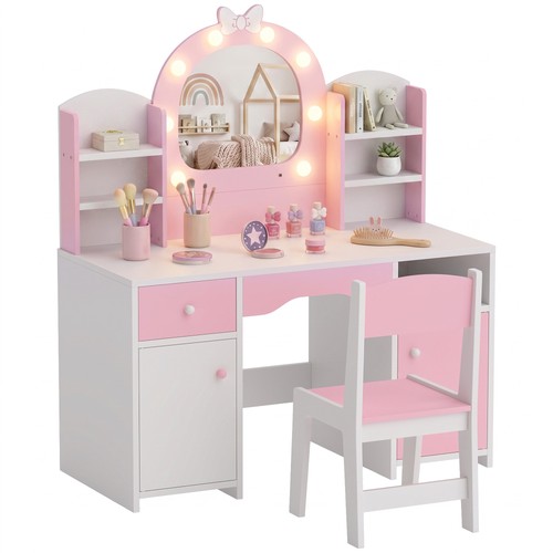 Aiyaplay kids dressing table - kids,