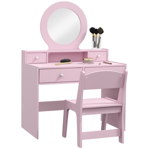 Aiyaplay kids dressing table - aiyaplay,