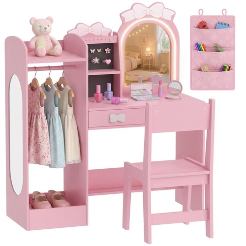 Aiyaplay kids dressing table - kids,