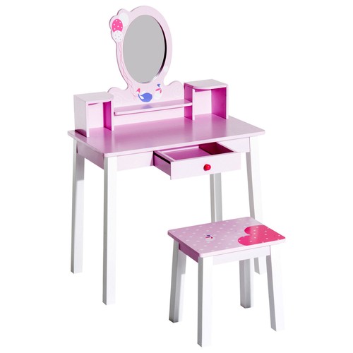 Homcom kids dressing - homcom,