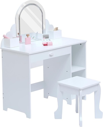 Kids vanity table and - kids,