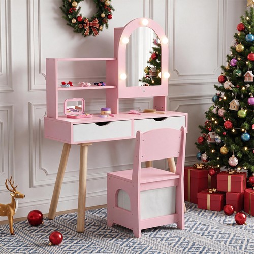 Kids vanity lights in - kids, 2-in-1