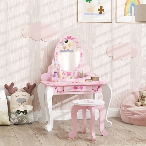 Kids dressing table - kids,