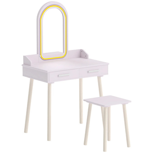 Aiyaplay kids dressing table - aiyaplay,