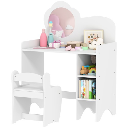 Aiyaplay kids dressing table - kids,