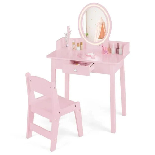 Kids vanity set - kids, beauty