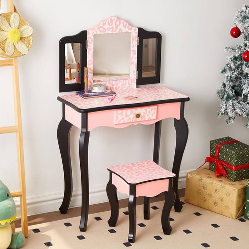 Kids toddle vanity table - toddle,