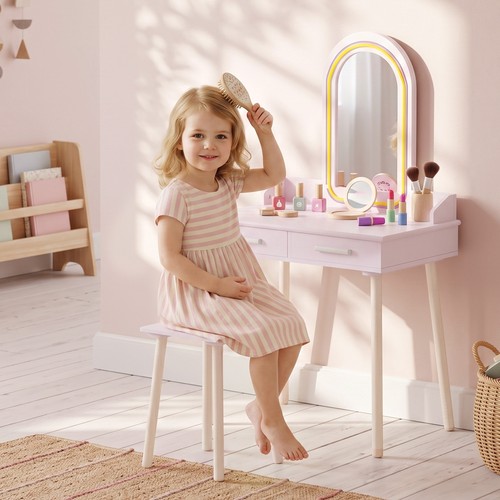 Kids dressing table - dressing, girls