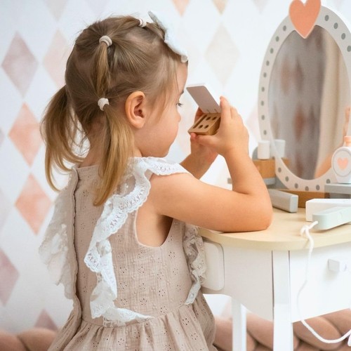 Kids vanity dressing table - vanity,
