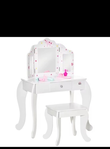 Kids vanity table - kids,