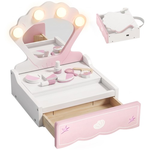 Aiyaplay kids dressing - dressing, table