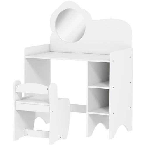 Aiyaplay kids dressing - kids, table