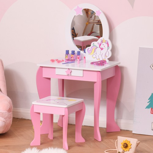 Kids dressing table - kids, table,