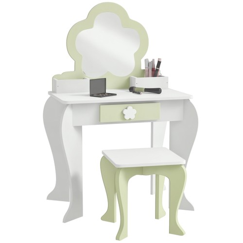 Zonekiz kids vanity - vanity, table