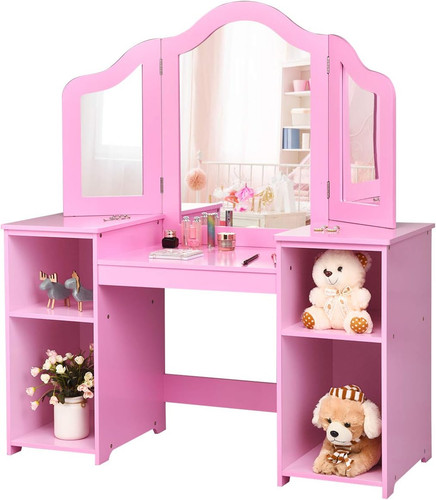 Kids vanity set children - kids, set,