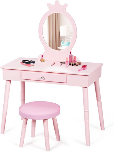Kids vanity set - kids,