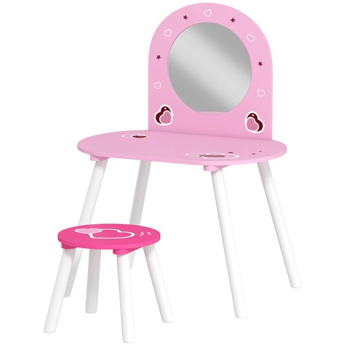 Kids dressing table with - dressing,
