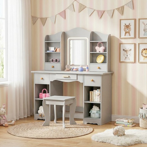 Kids vanity with - kids,