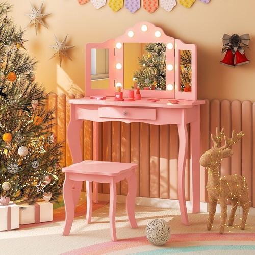 Kids vanity table - 1,