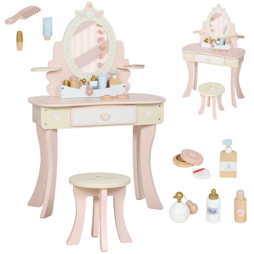 Aiyaplay kids dressing table - kids,