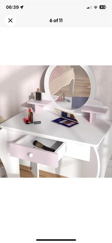 Kids dressing table - kids, with