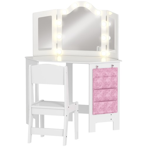 Kids dressing table and - dressing,