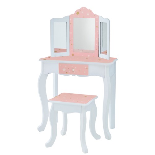 Star dressing tables - star,