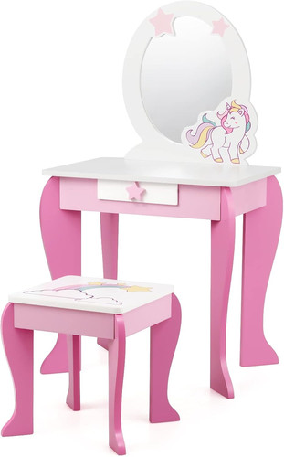 Kids vanity table - kids,