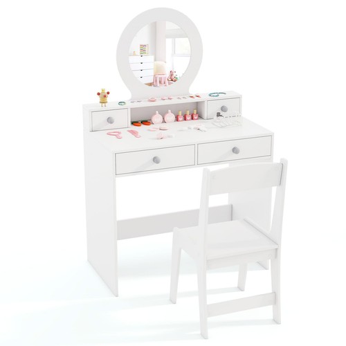 Kids vanity set princess - kids,