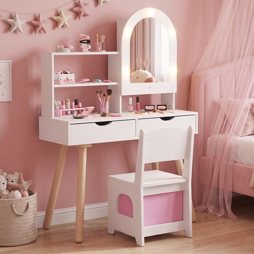Kids vanity lights 2 in - kids, 2-in-1