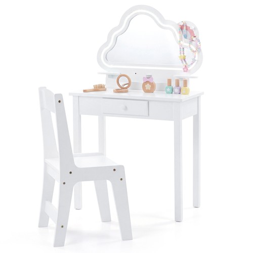 Kids vanity table - kids,