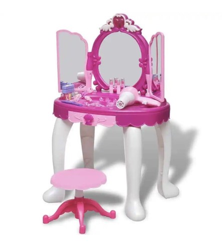 Mirror kids playroom - 3-mirror,