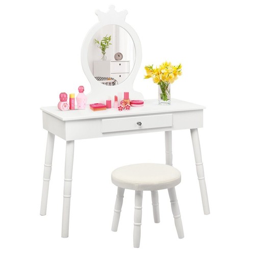 Kids dressing table with - kids,