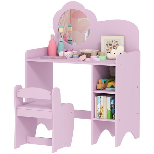 Aiyaplay kids dressing table - kids,