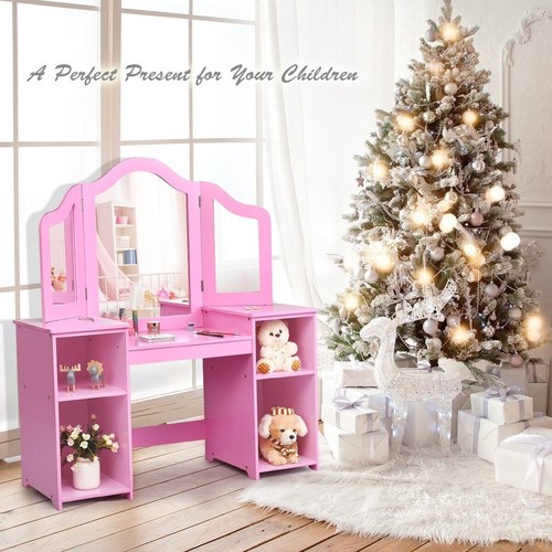 Princess makeup table - princess,