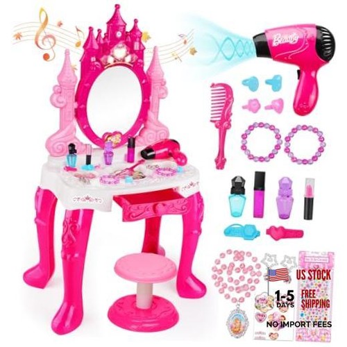 Kids vanity for girls - kids,