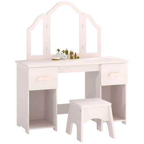 Aiyaplay kids vanity - aiyaplay,
