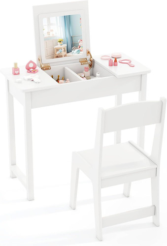 Kids vanity set - vanity, set,