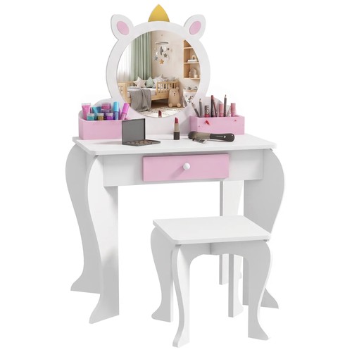 Zonekiz kids dressing table - dressing,