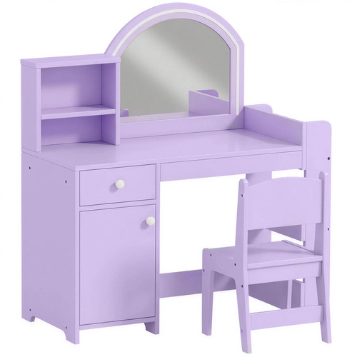 Aiyaplay kids vanity - aiyaplay,