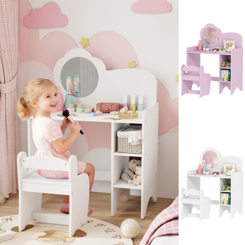 Kids dressing table with - kids,