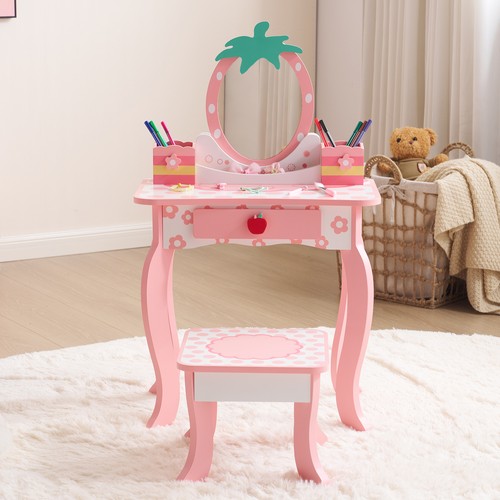 Kids vanity girls - girls, makeup