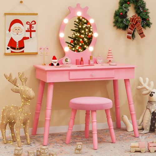 Table chair set kids - table,
