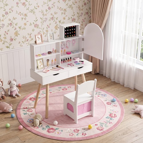 Kids vanity lights - kids, 2-in-1