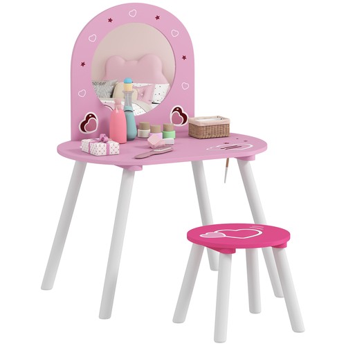 Aiyaplay kids dressing table - aiyaplay,