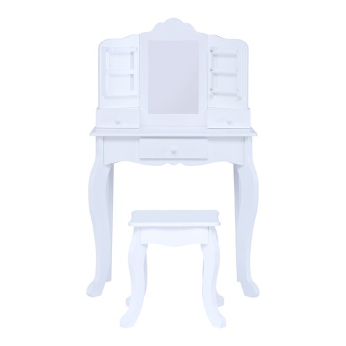 Kids dressing table vanity - dressing,