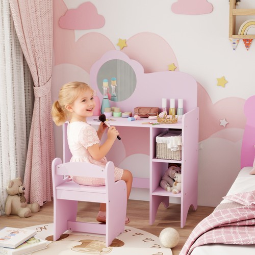 Kids dressing table with - kids,
